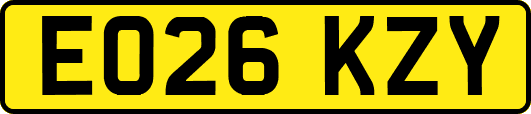 EO26KZY
