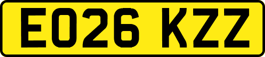EO26KZZ