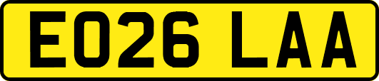 EO26LAA
