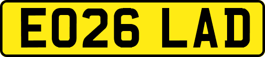 EO26LAD