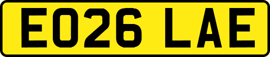 EO26LAE