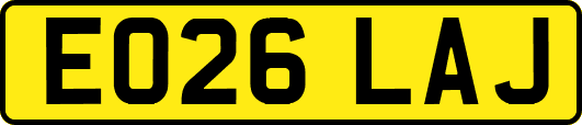 EO26LAJ