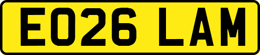 EO26LAM