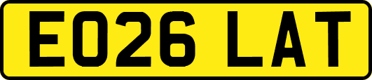 EO26LAT