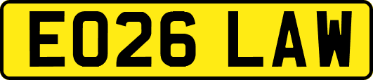 EO26LAW