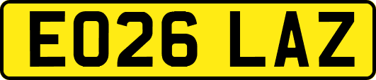 EO26LAZ