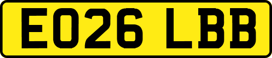 EO26LBB
