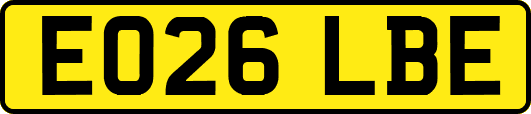 EO26LBE