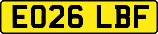 EO26LBF