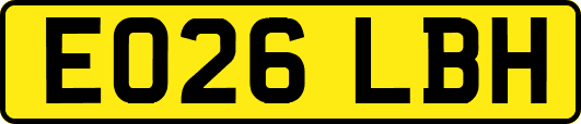 EO26LBH