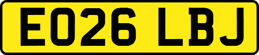 EO26LBJ