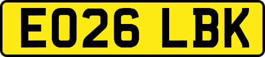 EO26LBK