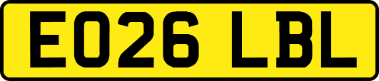 EO26LBL