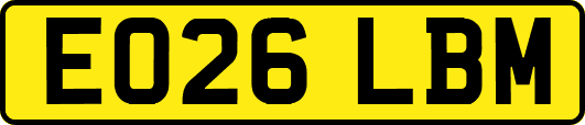 EO26LBM