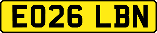 EO26LBN