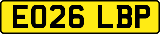 EO26LBP