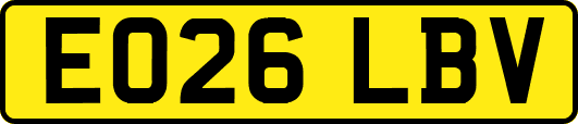 EO26LBV
