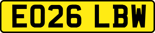 EO26LBW