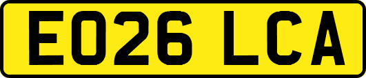 EO26LCA