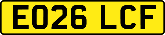 EO26LCF
