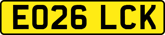 EO26LCK