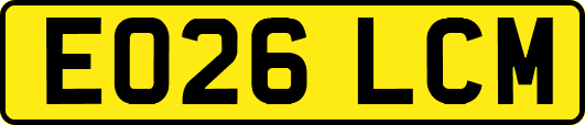 EO26LCM