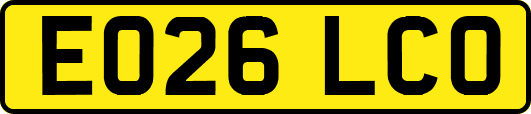 EO26LCO