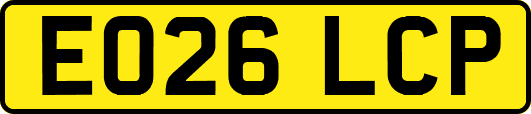 EO26LCP