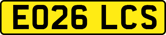 EO26LCS