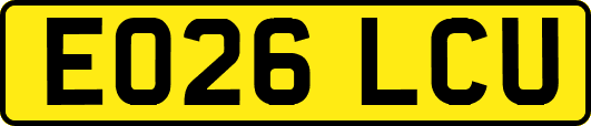 EO26LCU