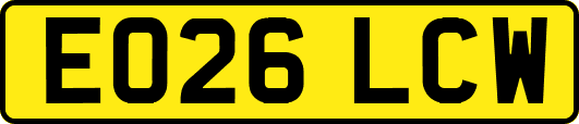 EO26LCW