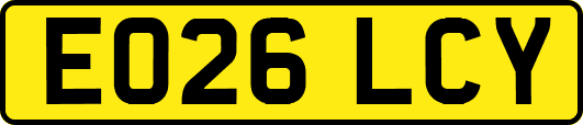 EO26LCY