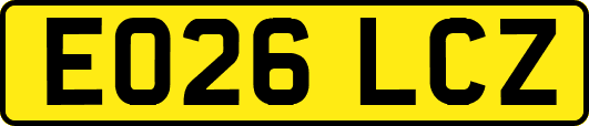 EO26LCZ