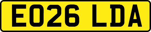 EO26LDA