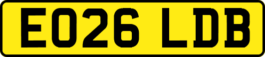EO26LDB