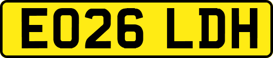 EO26LDH