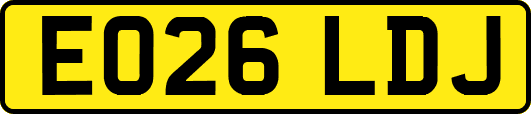 EO26LDJ