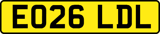 EO26LDL
