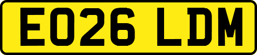 EO26LDM