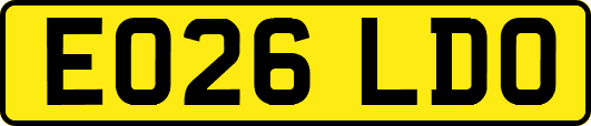 EO26LDO