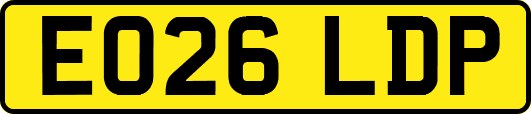EO26LDP