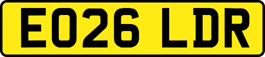 EO26LDR