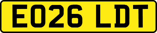 EO26LDT