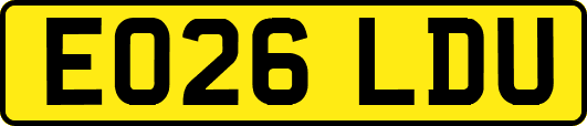 EO26LDU