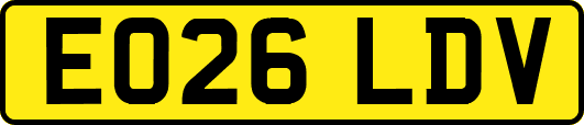 EO26LDV
