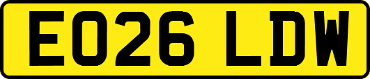 EO26LDW