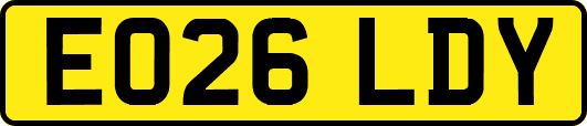 EO26LDY
