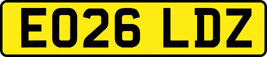 EO26LDZ