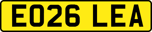 EO26LEA