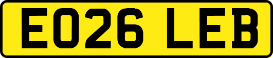 EO26LEB